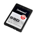 Hd 2.5 Ssd 960gb Sata3 Intenso High Performance | Quonty.com | 3813460