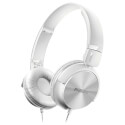 Auriculares Philips Shl3060wt Blanco | Quonty.com | SHL3060WT/00
