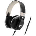 Auriculares Micro Sennheiser Urbanite Xl Black G | Quonty.com | 506455