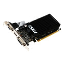 Tarjeta Gráfica Msi Gt 710 2gb Gddr3 | Quonty.com | 912-V809-2000