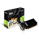 Tarjeta Gráfica Msi Gt 710 2gb Gddr3 | Quonty.com | 912-V809-2000