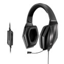 Auriculares Gigabyte Force H3x Microfono | Quonty.com | FORCE H3X