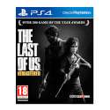 Juego Sony Ps4 The Last Of Us | Quonty.com | 9407515