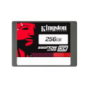 Hd 2.5 Ssd 256gb Kingston Kc400 Ssdnow Kc | Quonty.com | SKC400S37/256G