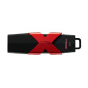 Pendrive Kingston Hyperx Savage 256gb Usb 3.0/3.1 | Quonty.com | HXS3/256GB