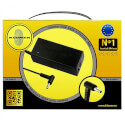 Cargador Universal Port/Tft Hp/Compaq 90w Kl-Tech | Quonty.com | KHP90GOLD