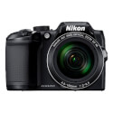 Camara Nikon Coolpix B500 Negra + Funda Y Libro | Quonty.com | 999B5001