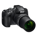 Camara Nikon Coolpix B500 Negra + Funda Y Libro | Quonty.com | 999B5001