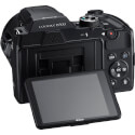 Camara Nikon Coolpix B500 Negra + Funda Y Libro | Quonty.com | 999B5001