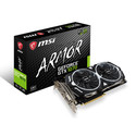 Tarjeta Gráfica Msi Gtx 1070 Armor 8gb Oc Gddr5 | Quonty.com | 912-V330-028