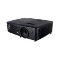 Proyector Optoma Dx349 Dlp 3000 Ansi Lumen Xga | Quonty.com | 95.72G01GC1E