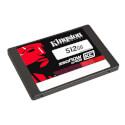 Hd 2.5 Ssd 512gb Kingston Kc400 Ssdnow Kc | Quonty.com | SKC400S37/512G