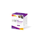 Repetidor Netgear Ex3700 Wifi-Ac/750mbps Wps 1rj45 | Quonty.com | EX3700-100PES