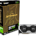 Palit Gtx 1060 Super Jetstream 6gb Gddr5 | Quonty.com | NE51060S15J9J