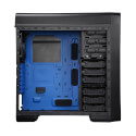 Caja Torre/Atx Enermax Ostrog Adv Azul | Quonty.com | ECA3380AS-BL