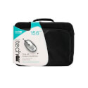 Maletín Portátil + Ratón 15.6 Techair Z101v5 Negro | Quonty.com | TABUN29MV3