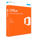 Software Microsoft Office Home Students 2016 V2 Pkc | Quonty.com | 79G-04621