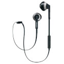 Auriculares Philips Shb5250bk/00 Bluetooth Negro | Quonty.com | SHB5250BK/00