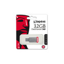 Pendrive Kingston Dt50 32gb Usb 3.1 Rojo | Quonty.com | DT50/32GB