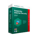 Software Kaspersky 2017 Internet Security Multi 1u | Quonty.com | KL1941SBAFS-7