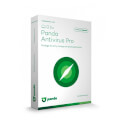 Software Panda 2017 Antivirus Pro 3l 1y | Quonty.com | A12APMB