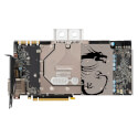Msi Gtx 1080 Sea Hawk Ek X 8gb Gddr5x | Quonty.com | 912-V336-005