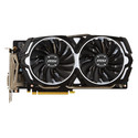 Tarjeta Gráfica Msi Gtx 1060 Armor Ocv1 6gb Gddr5 | Quonty.com | 912-V328-052
