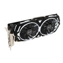Tarjeta Gráfica Msi Gtx 1060 Armor Ocv1 6gb Gddr5 | Quonty.com | 912-V328-052