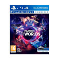Juego Sony Ps4 Vr Worlds Vr | Quonty.com | 9854852
