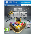 Juego Sony Ps4 Hustle Kings Vr | Quonty.com | 9859659