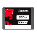 Hd 2.5 Ssd 960gb Sata3 Kingston Ssdnow Dc400 | Quonty.com | SEDC400S37/960G