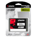 Hd 2.5 Ssd 960gb Sata3 Kingston Ssdnow Dc400 | Quonty.com | SEDC400S37/960G