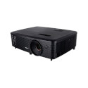 Proyector Optoma S340 3d 3300 Ansi Lumen Svga | Quonty.com | 95.71P03GC2E
