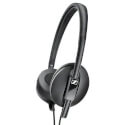 Auriculares Sennheiser Hd 2.10 Negro | Quonty.com | 506715