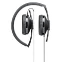 Auriculares Sennheiser Hd 2.10 Negro | Quonty.com | 506715