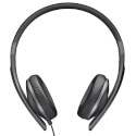 Auriculares Micro Sennheiser Hd 2.30g Negro | Quonty.com | 506716