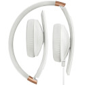 Auriculares Micro Sennheiser Hd 2.30g Blanco | Quonty.com | 506789