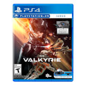 Juego Sony Ps4 Eve Valkyrie Vr | Quonty.com | 9868057