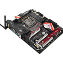 Placa Base Asrock 2011-3 X99 Prof. Gaming I7 | Quonty.com | 90-MXB370-A0UAYZ