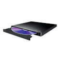 Regrabadora Usb Dvdrw Lg Externa Slim Negra | Quonty.com | GP57EB40.AUAE10B