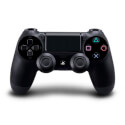 Gamepad Original Sony Ps4 Dualshock Negro V.2 | Quonty.com | 9870159