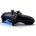 Gamepad Original Sony Ps4 Dualshock Negro V.2 | Quonty.com | 9870159