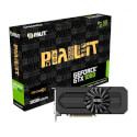 Palit Gtx 1060 6gb Storm X Gddr5 | Quonty.com | NE51060015J9F