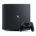 Videoconsola Sony Ps4 Pro 1tb | Quonty.com | 9887355