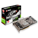 Msi Gtx 1070 Sea Hawk Ek X 8gb Gddr5 | Quonty.com | 912-V330-052