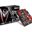 Pb Asrock 1151 Fatal1ty B150 Gaming K4/Hyper | Quonty.com | 90-MXB2H0-A0UAYZ