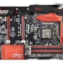 Pb Asrock 1151 Fatal1ty B150 Gaming K4/Hyper | Quonty.com | 90-MXB2H0-A0UAYZ