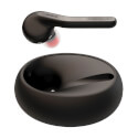 Auriculares Micro Jabra Eclipse Negro Bluetooth | Quonty.com | JAECLIPSE
