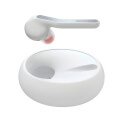 Auriculares Micro Jabra Eclipse Blanco Bluetooth | Quonty.com | JAECLIPSEW