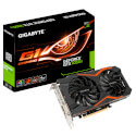 Gigabyte Gtx 1050 Ti Gaming G1 4gb Gddr5 | Quonty.com | GV-N105TG1 GAMING-4GD